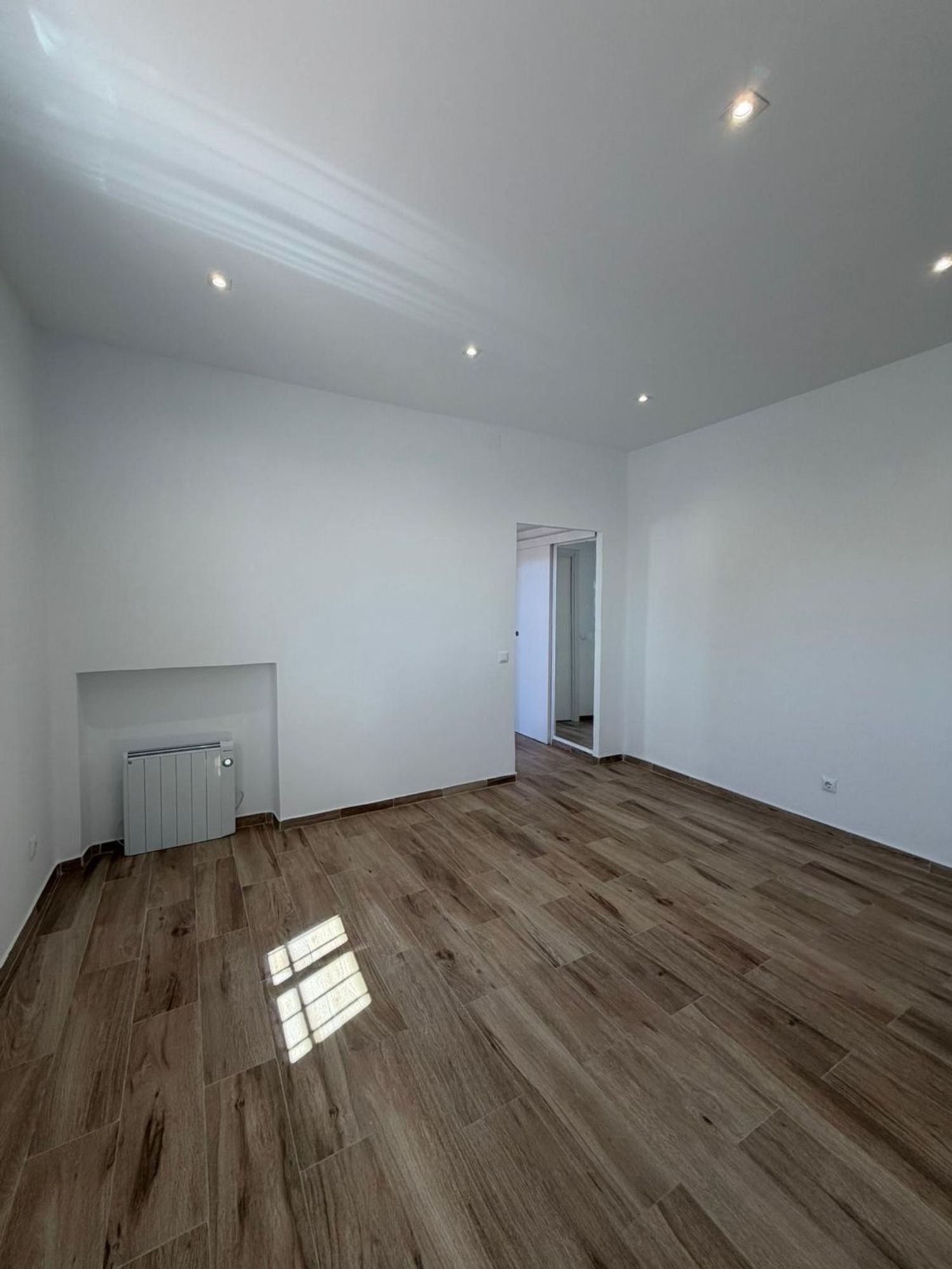 Ático en calle de la Batalla del Salado, 6 - Foto 4