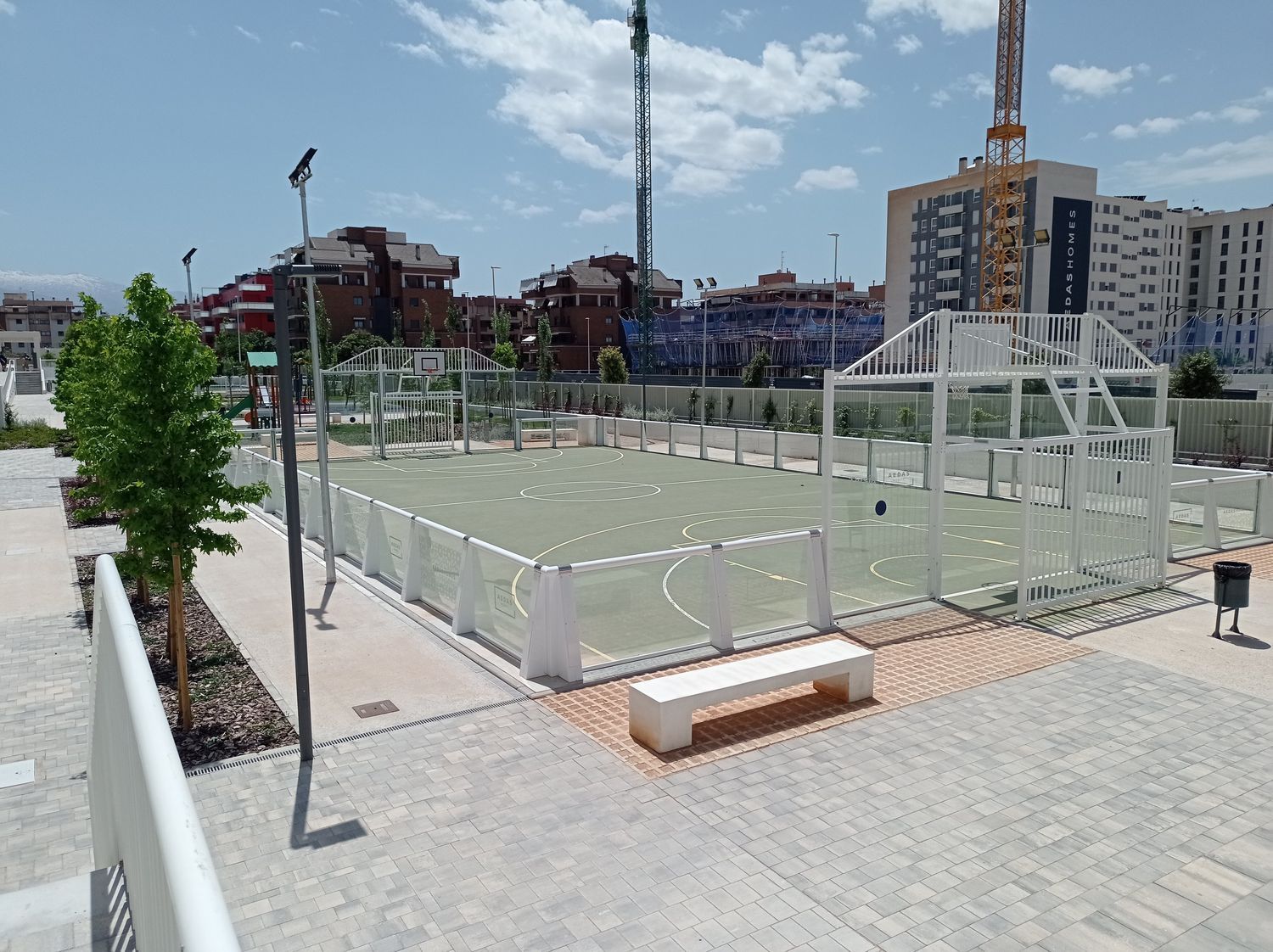 Piso en calle Hermigua, 19 - Foto 2