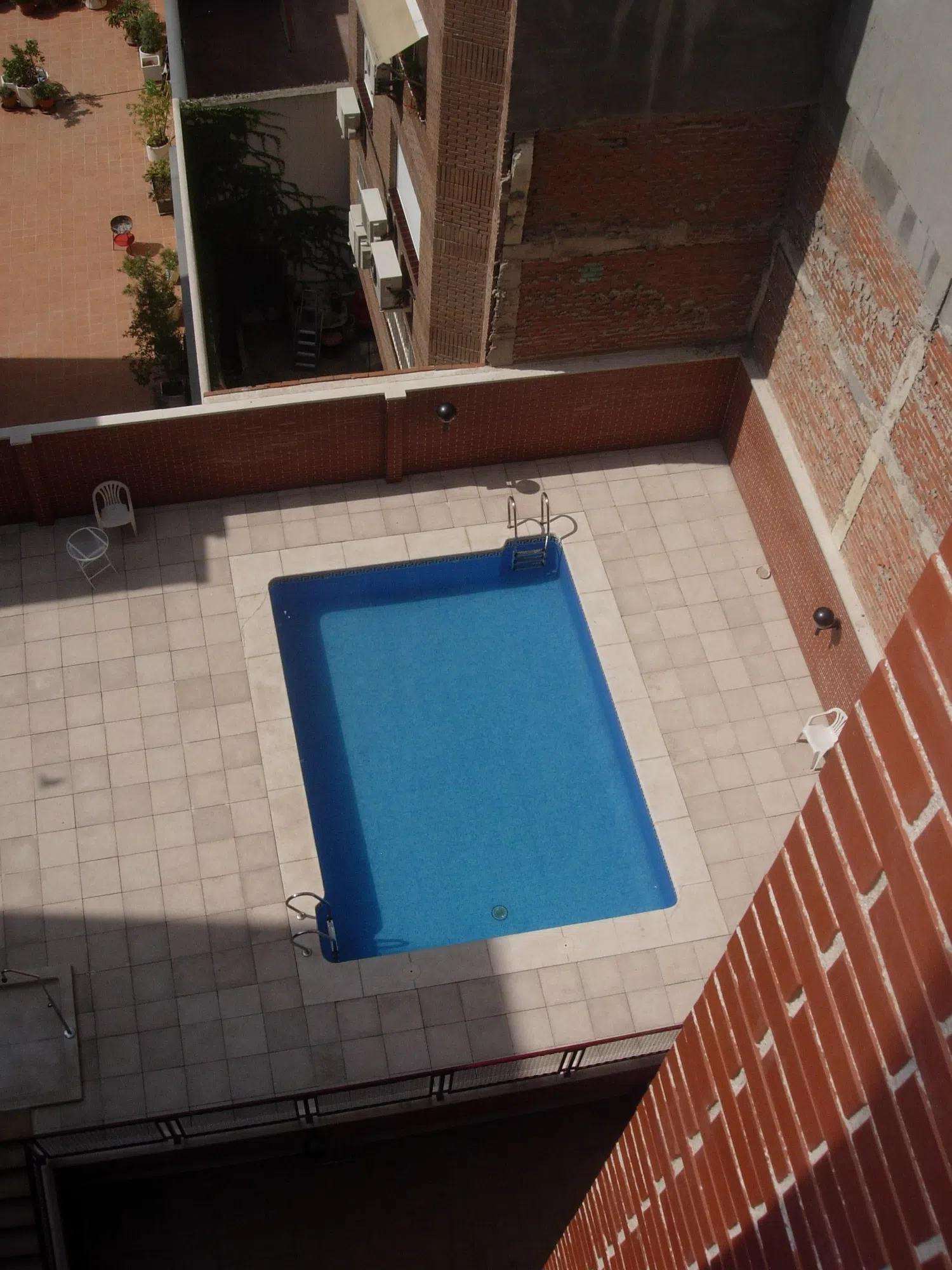 Ático en calle Dulcinea, 13 - Foto 16