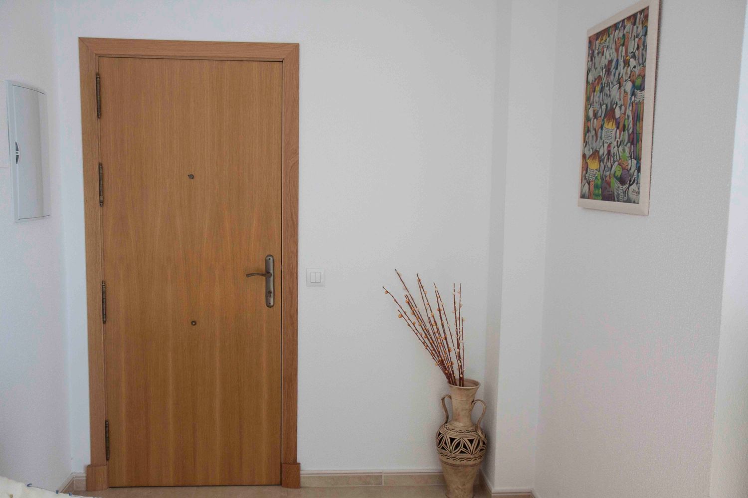 Piso en Calle San Agustín, 12 - Foto 7
