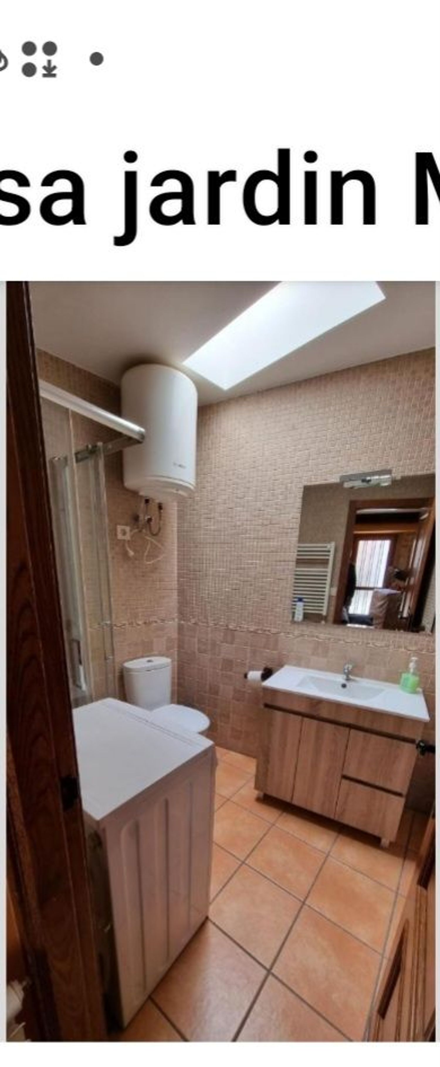 Casa de pueblo en fonte da uz, 76 - Foto 21