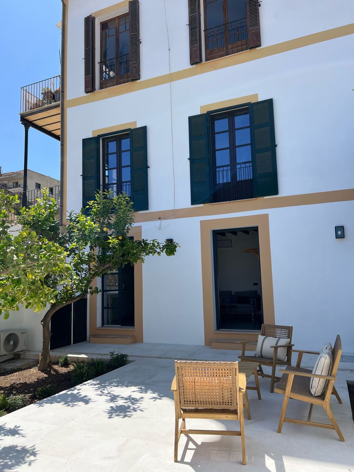 Piso en calle de Josep Villalonga, 47 - Foto 15