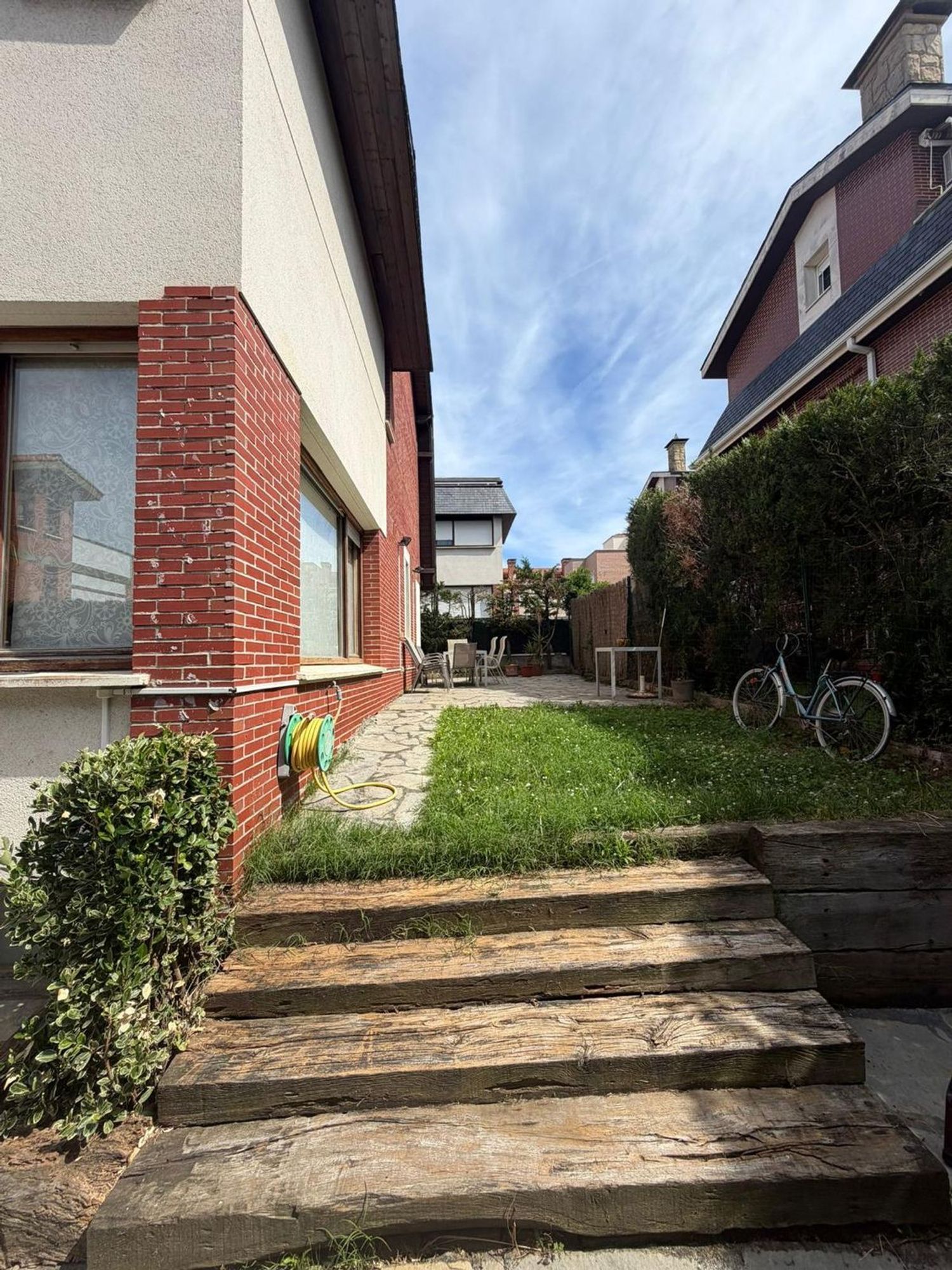 Chalet adosado en Calle Gabriel Ramos Uranga, 43 - Foto 2