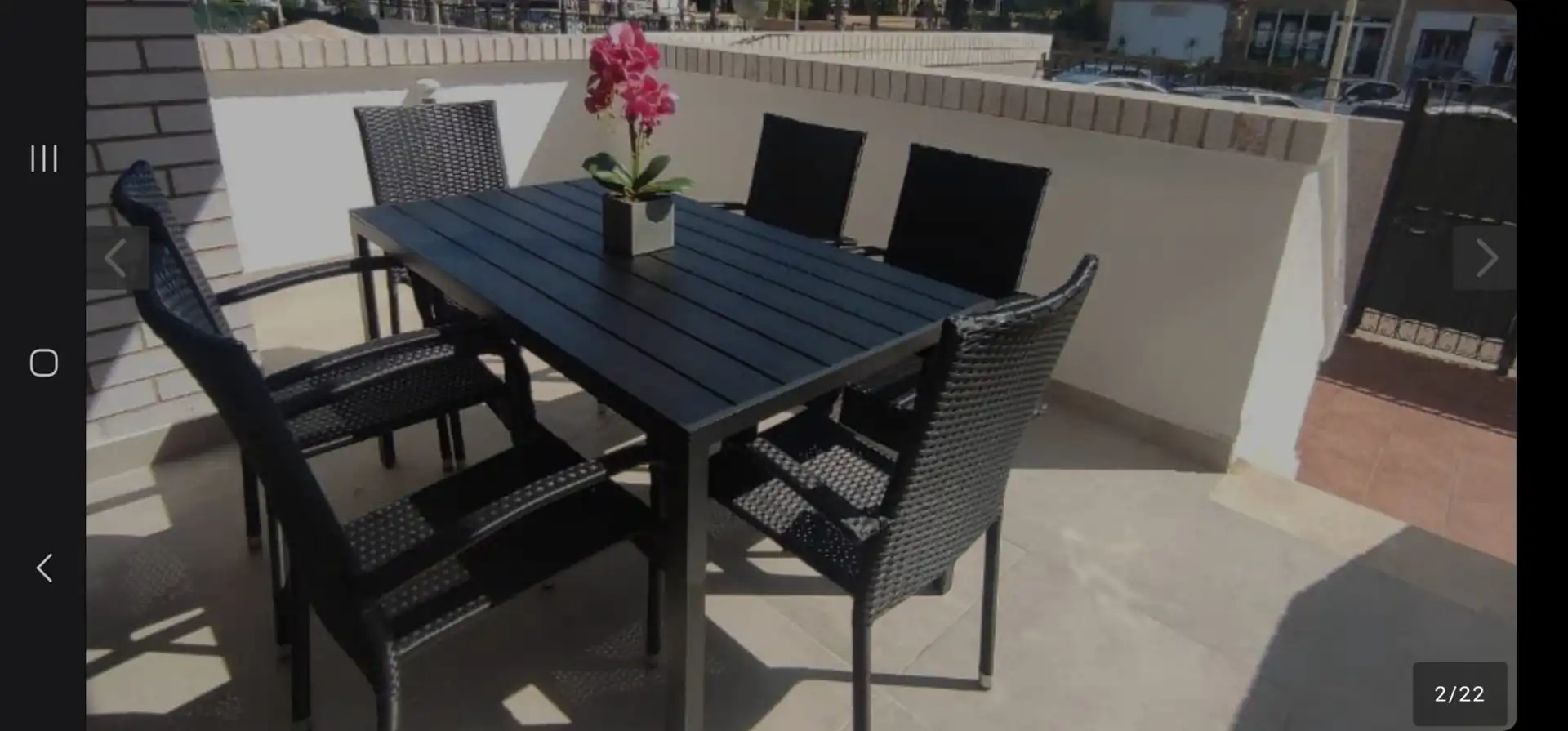 Apartamento en  Carrer Moscatell 22 - Foto 2