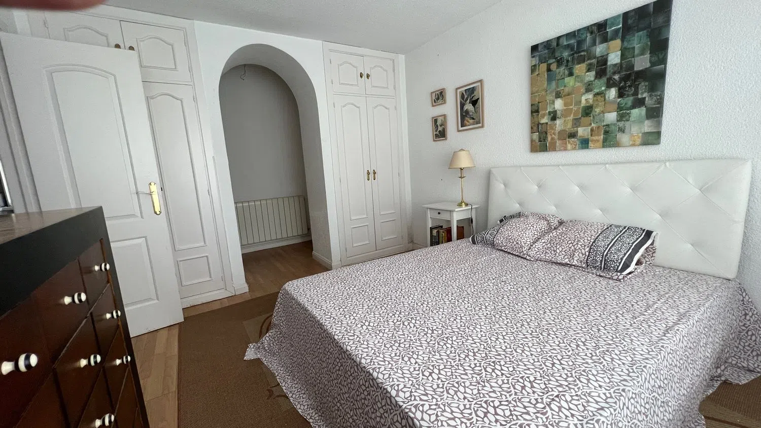 Chalet pareado en calle Altos del Club de Polo, 46 - Foto 28