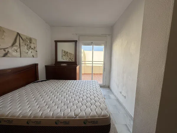 Ático en Calle Río Retortillo, 11, Los Rios - CARE - Foto 3