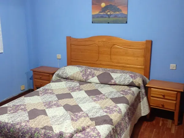 Piso en Calle Padre Risco, 3, San Mamés - La Palomera, San Mamés - La Palomera - Foto 2