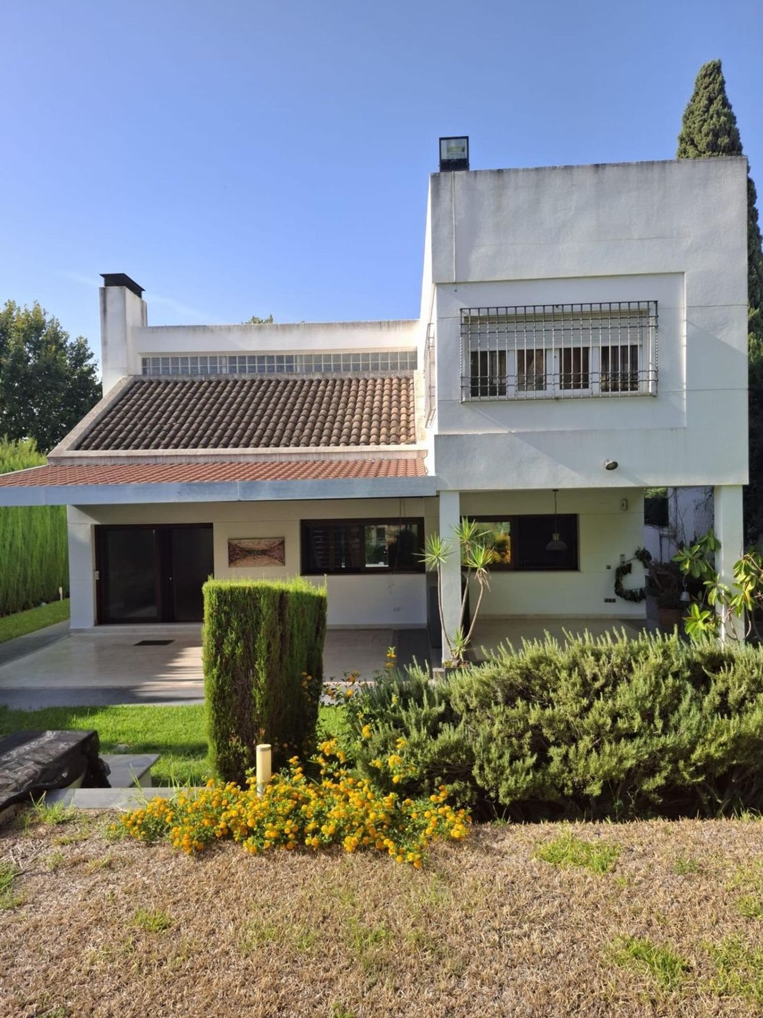 Casa o chalet independiente en Brillante, Brillante - Foto 2