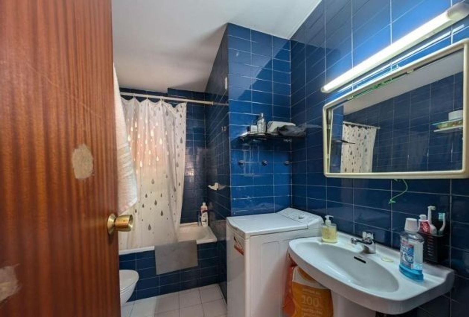 Piso en calle de Mañé i Flaquer, 5 - Foto 3