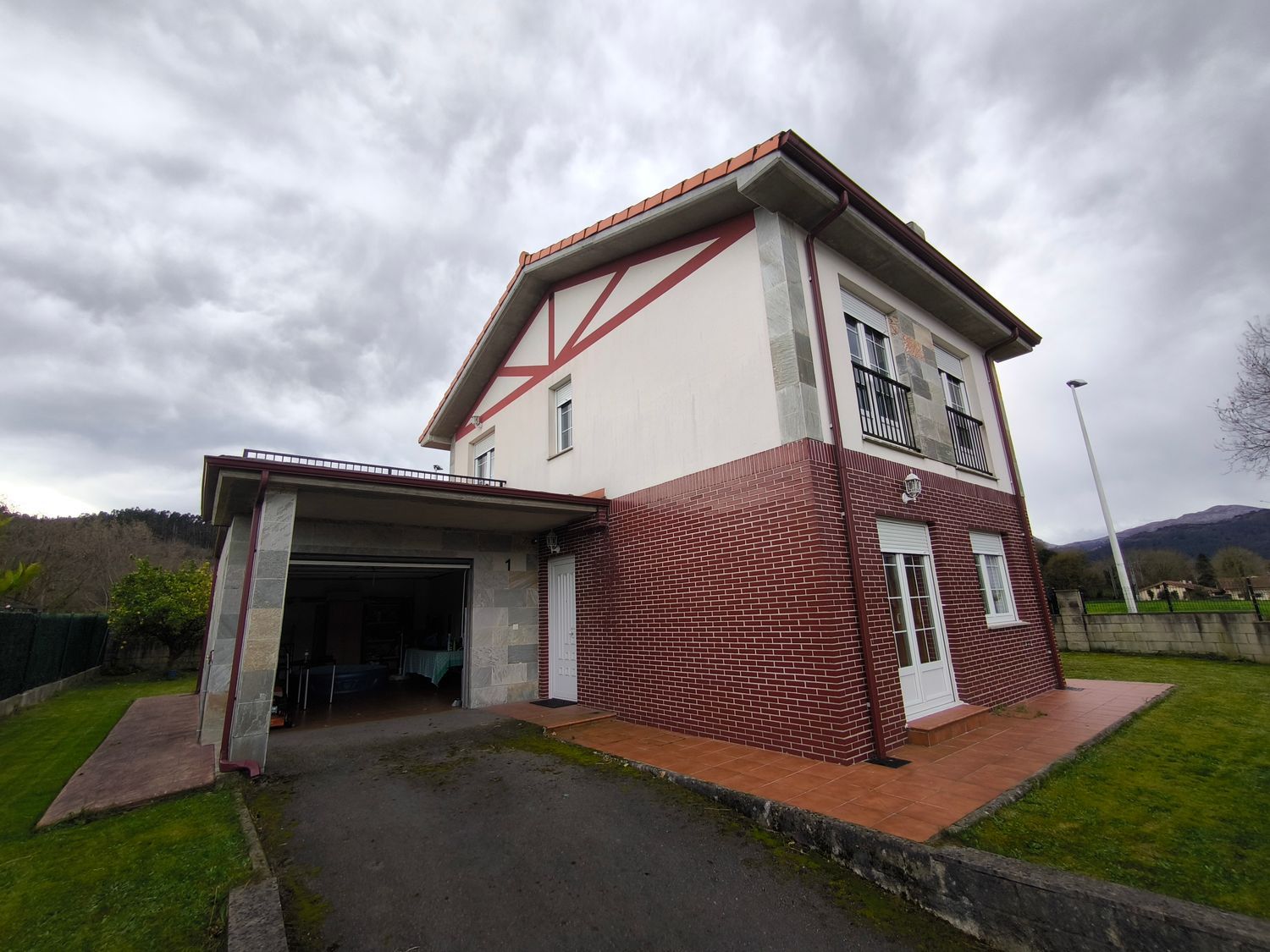 Casa o chalet independiente en Voto - Foto 4