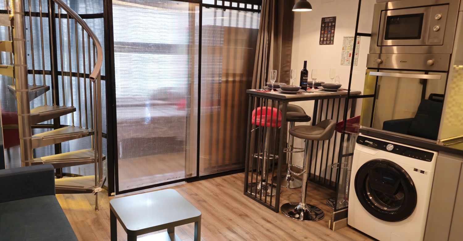 Estudio en carretera Fuencarral a Alcobendas, 56 - Foto 9