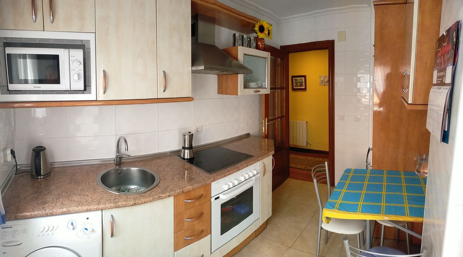 Dúplex en Calle la Verde, 16 - Foto 4