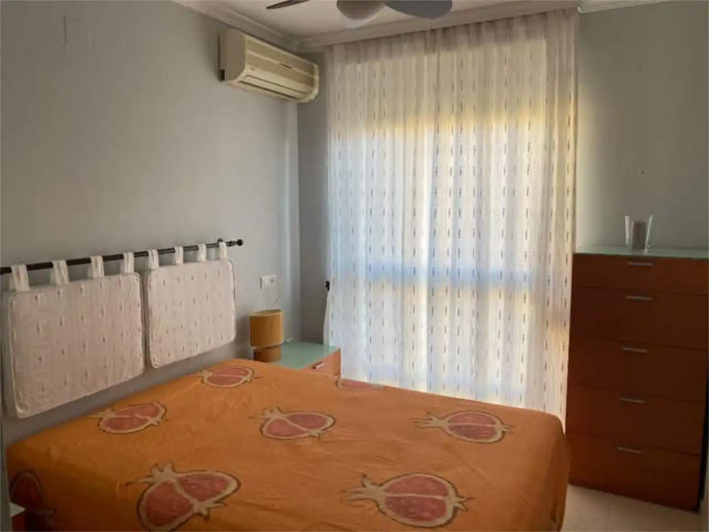 Apartamento en Capuchinos - Foto 3