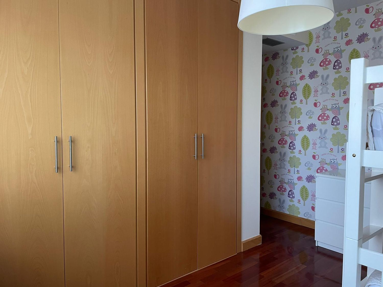 Piso en calle Acera Fuente de la Salud, 4 - Foto 19