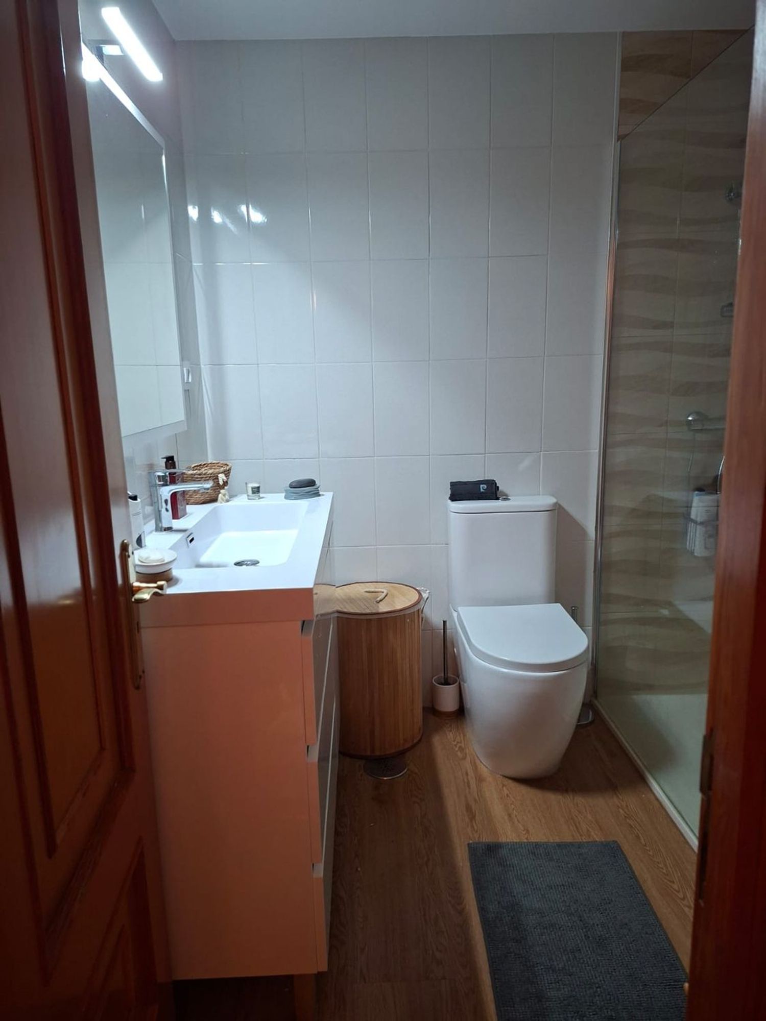 Piso en Avenida de Bueu, 13, Cangas, Cangas - Foto 4