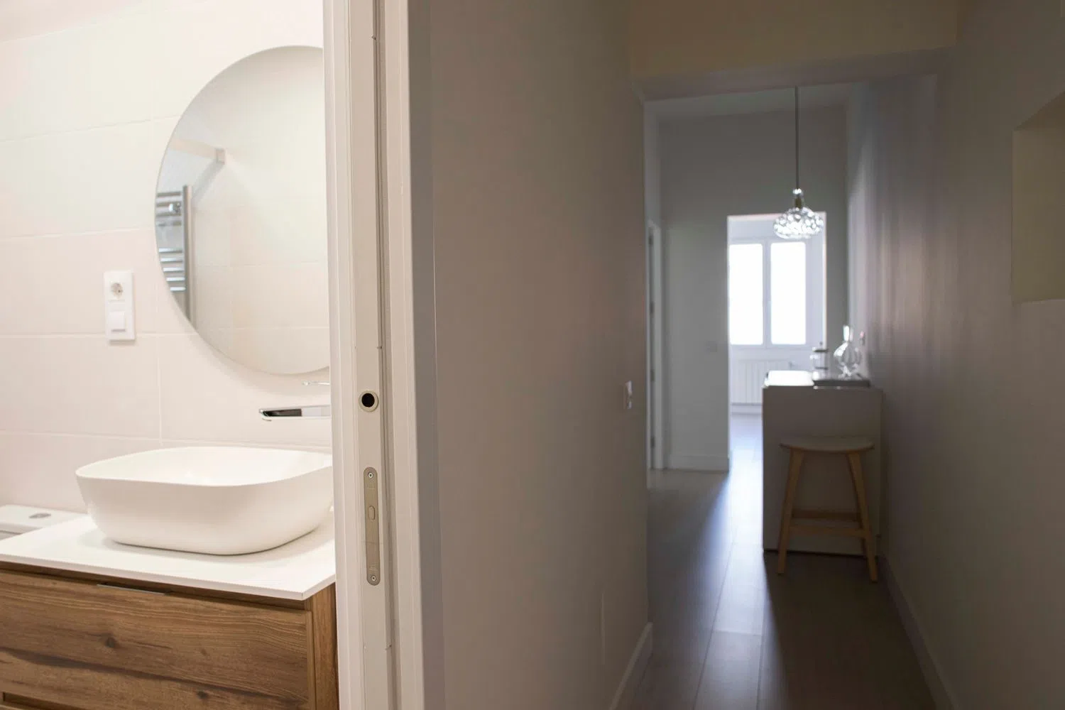 Piso en calle de Costa Rica, 18 - Foto 9