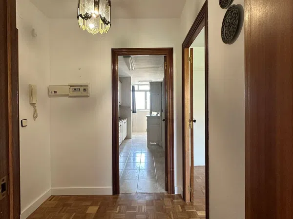 Piso en La Palmera - Manuel Siurot, La Palmera - Manuel Siurot - Foto 16