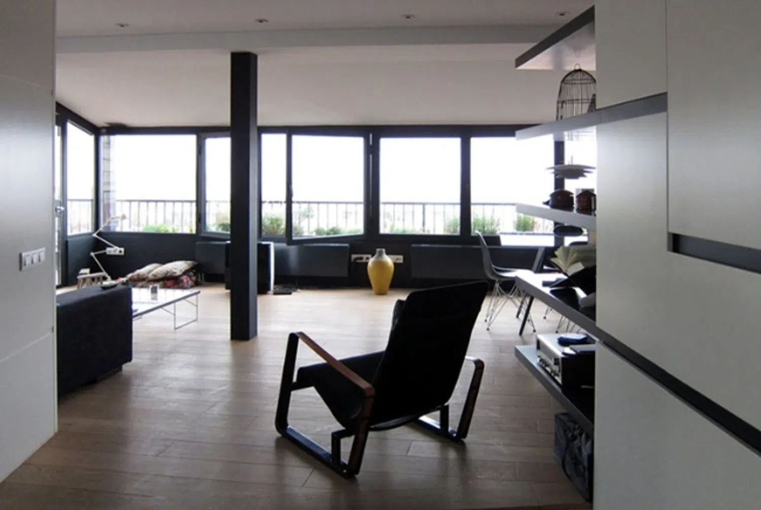 Ático en avenida de Martí Pujol, 127 - Foto 5