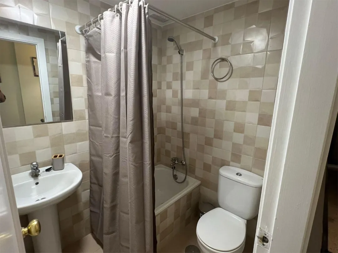 Piso en  Calle Maestro Solano 5 - Foto 7