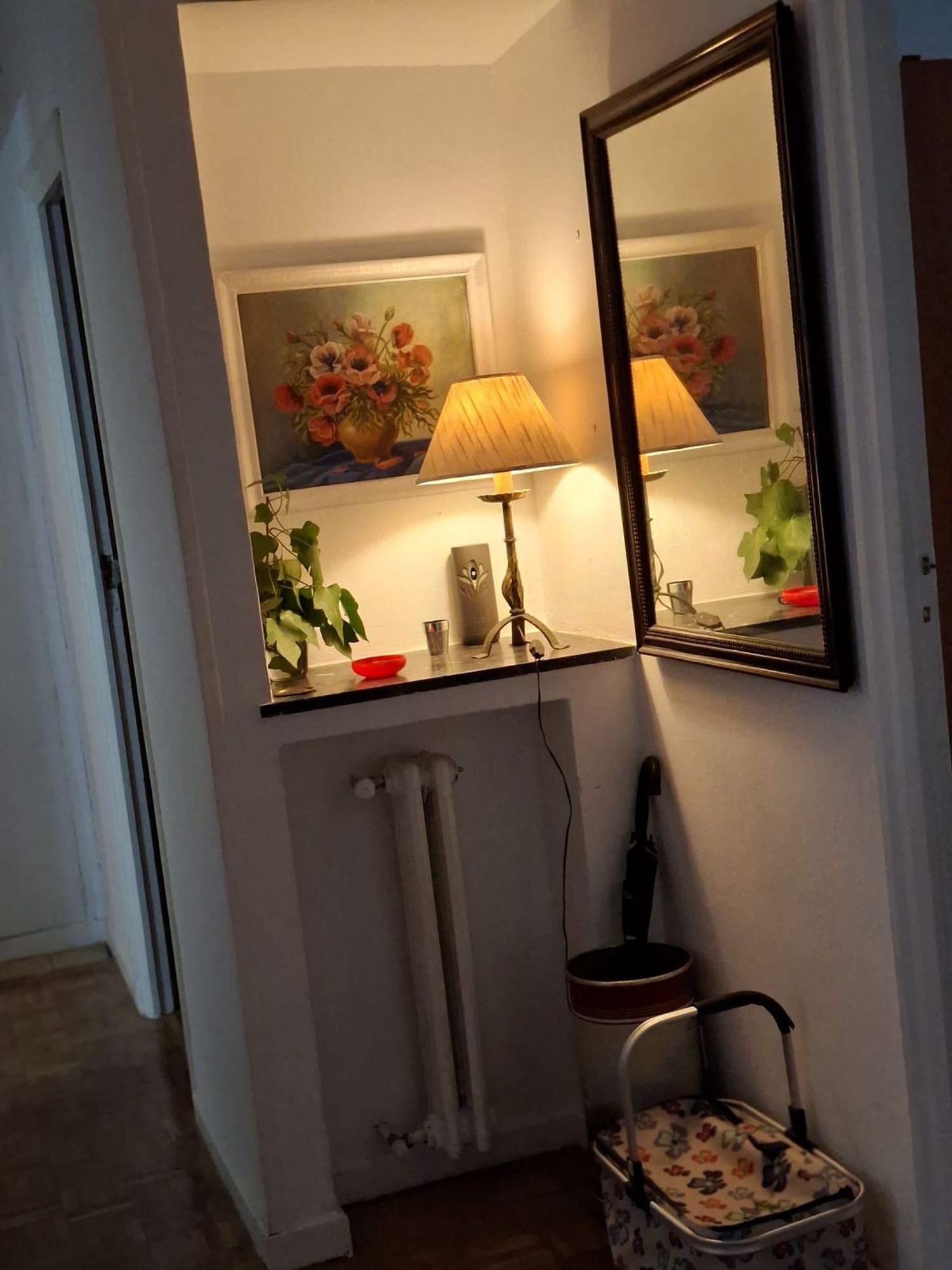 Piso en calle de San Raimundo, 50