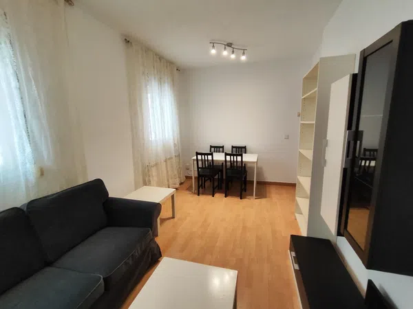 Piso en Calle Alcántara, 34 - Foto 1