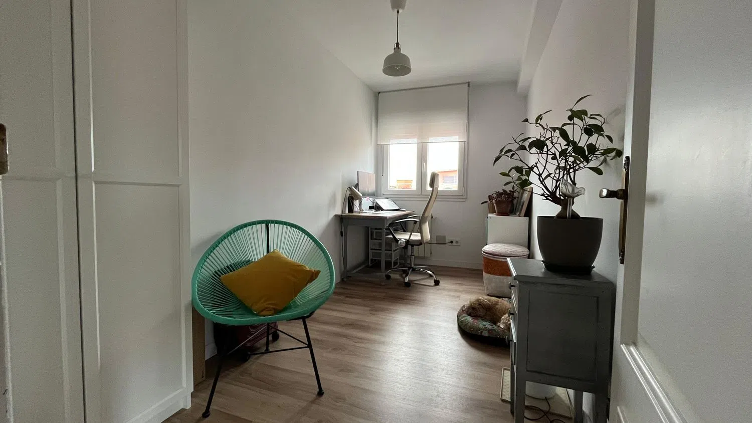 Piso en calle de Villalobos, 15 - Foto 8