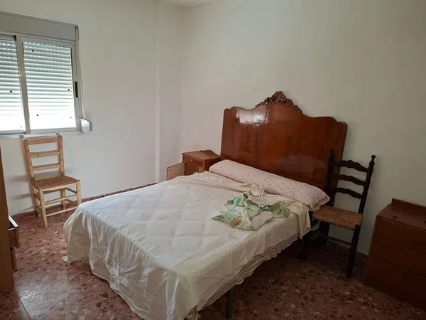 Casa de pueblo en Campo de Abajo, 62 - Foto 4