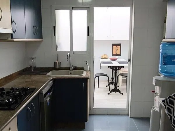 Piso en Calle de les Illes Canàries, 225, La Creu del Grau - Foto 18