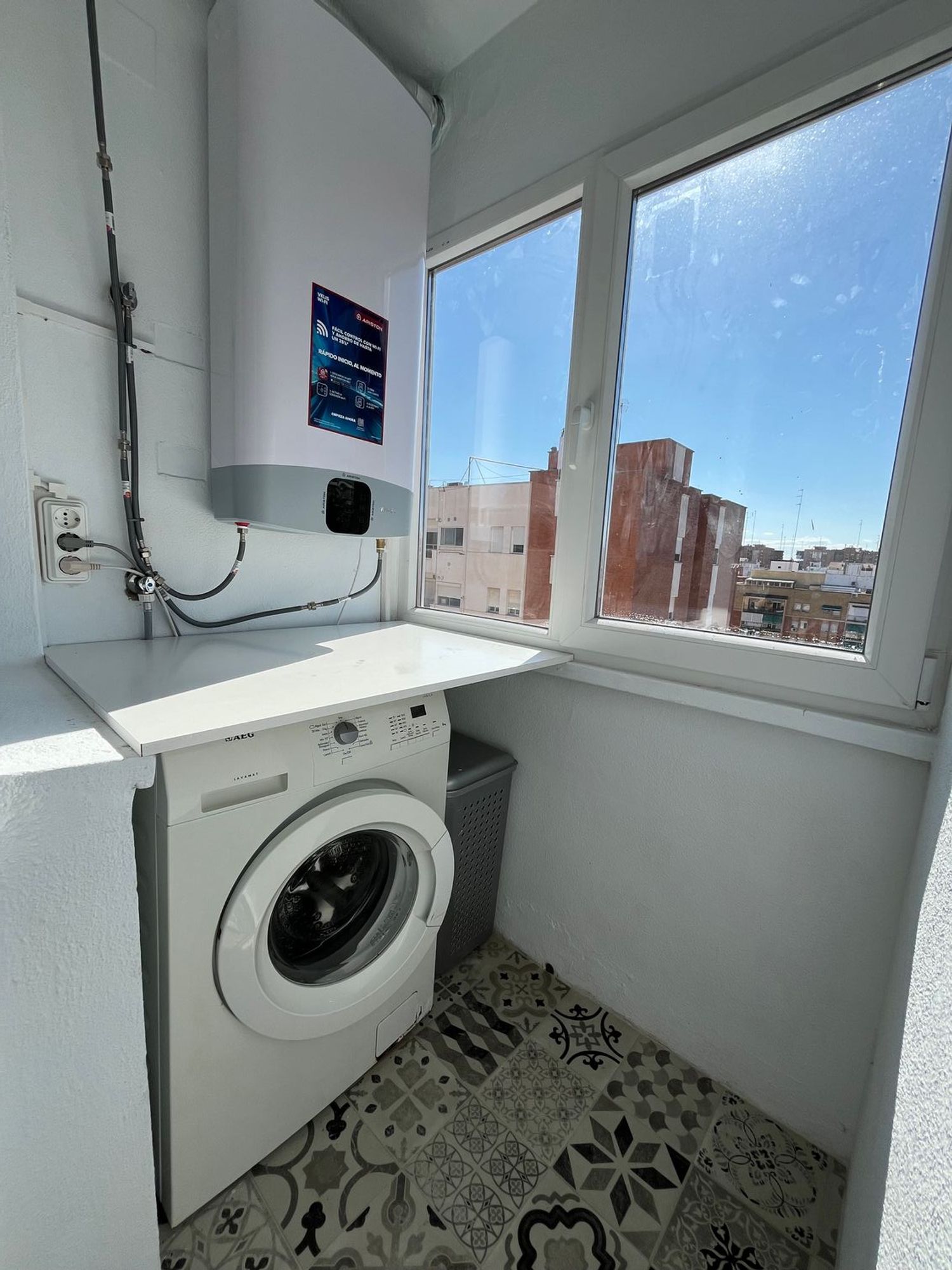 Piso en Barrio L'Amistat - Foto 6