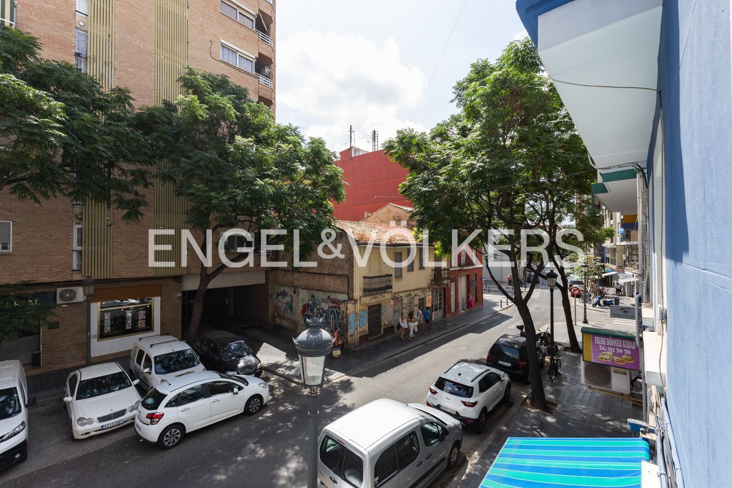 Piso en En Corts, En Corts - Foto 23