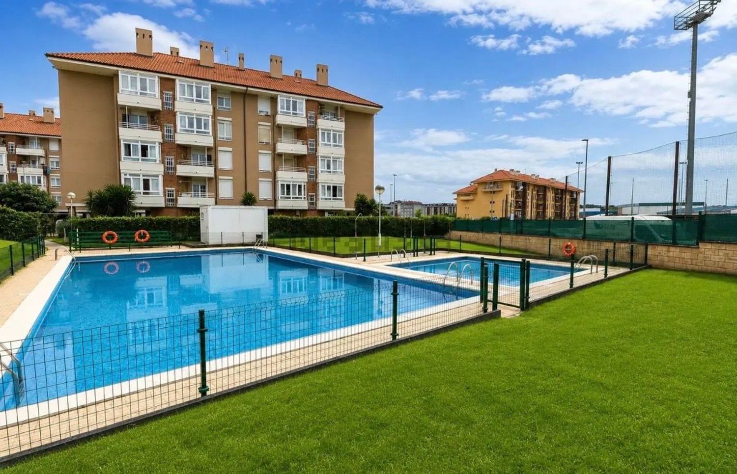 Piso en Calle Manuel Pombo Angulo, 58, Peñacastillo - Nuevamontaña, Peñacastillo - Nuevamontaña - Foto 10