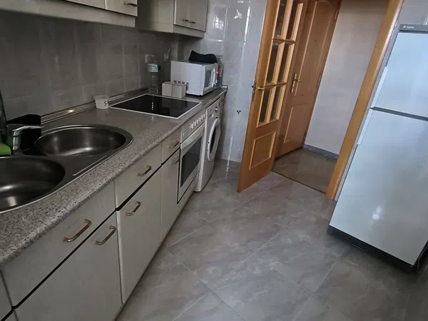 Piso en Plaza Mediterráneo, 1, Allendeduero - Barrio de la Estación, Allendeduero - Barrio de la Estación - Foto 4