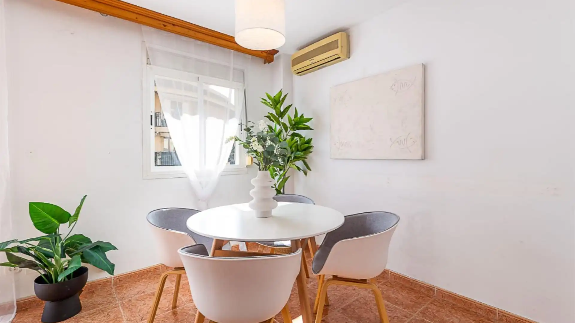 Piso en  Carrer de Vicenç Joan i Rosselló 59 - Foto 9