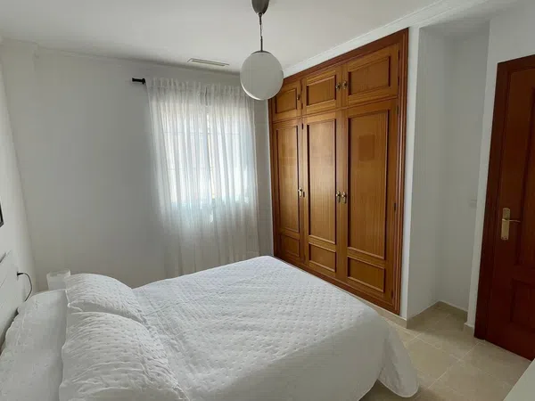 Piso en Calle Juan de Herrera, 34, La Trinidad, Málaga - Foto 19