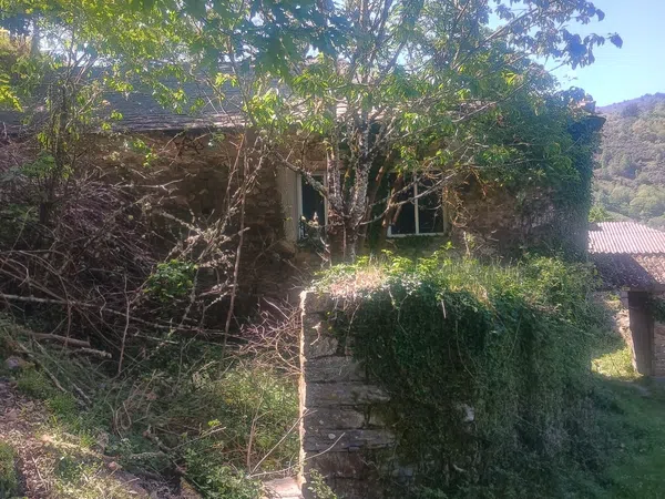Casa de pueblo en Aldea Barca, 3 a - Foto 6