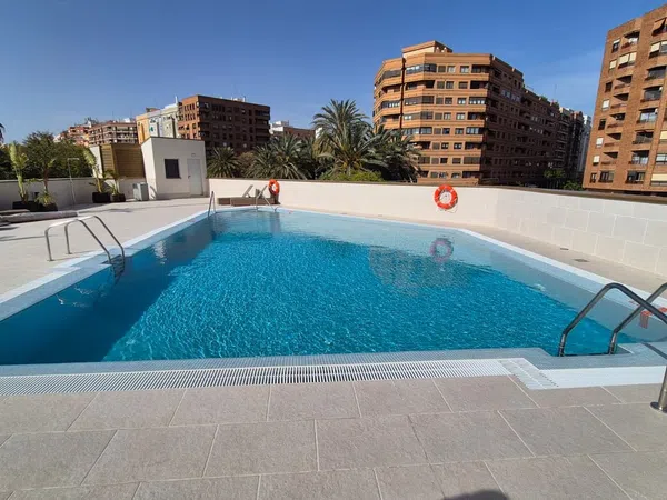 Piso en calle Doctor Domagk, 2 - Foto 1