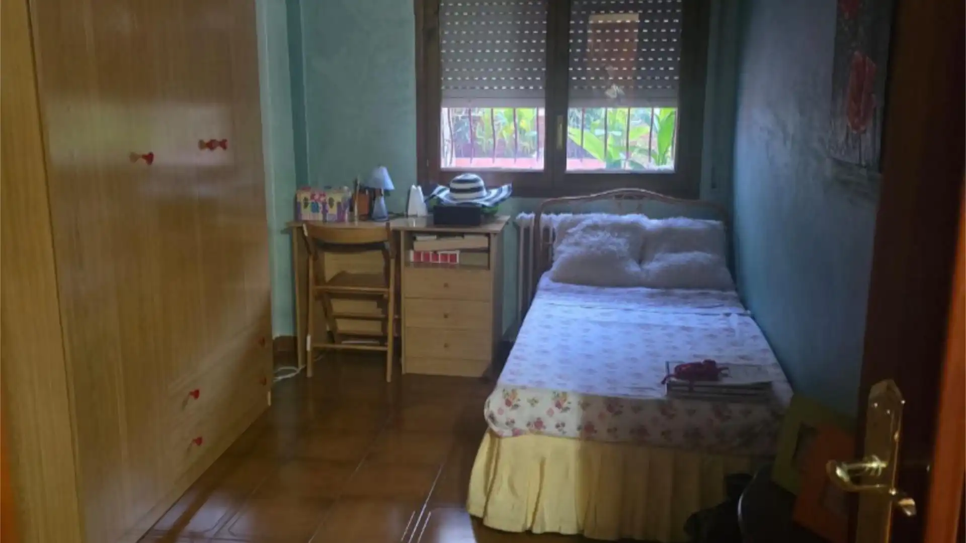 Piso en  Carrer Joan Miró 1 - Foto 8