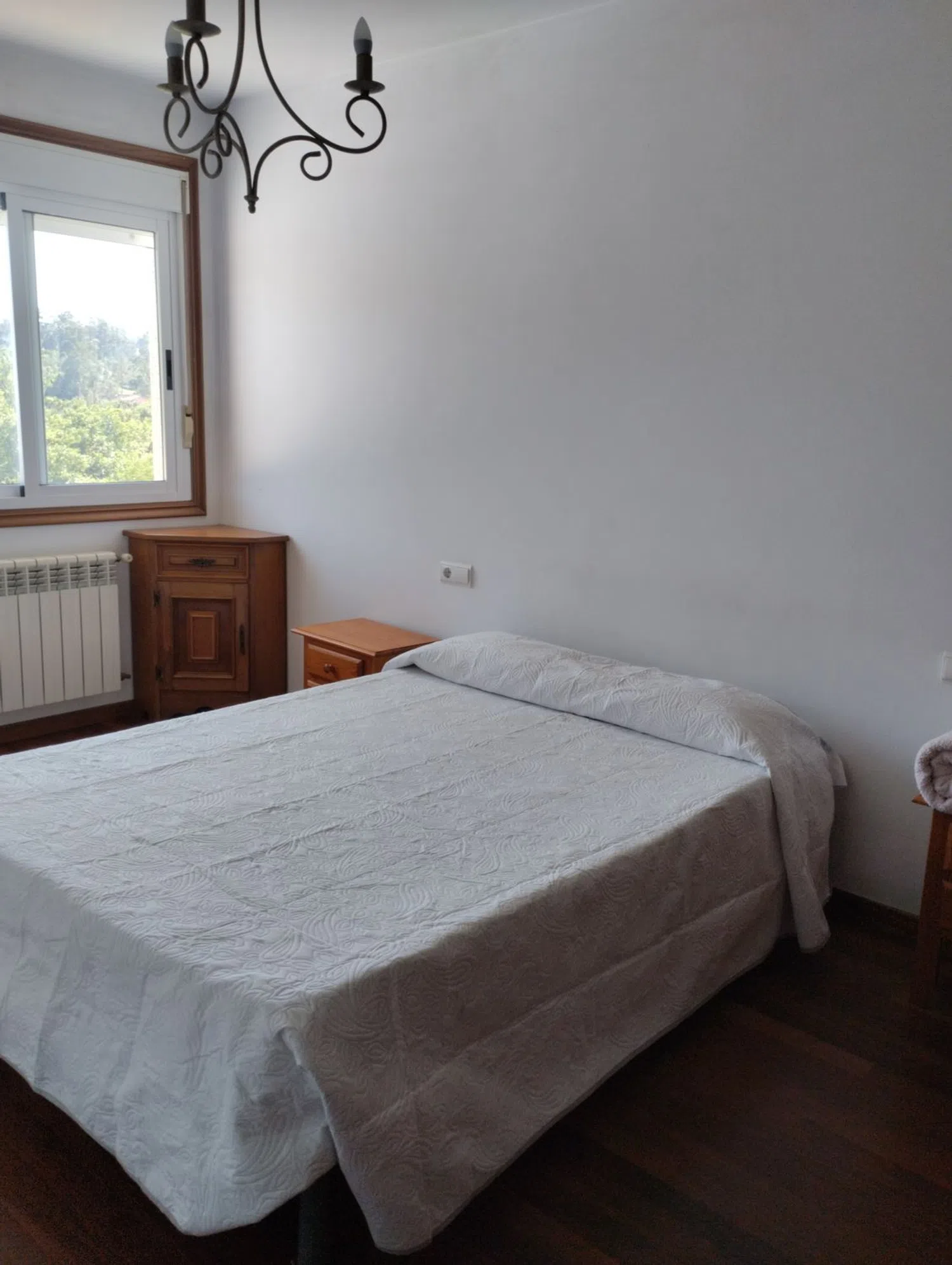 Piso en avenida maestra victoria miguez,Hospital clinico, 25 - Foto 1