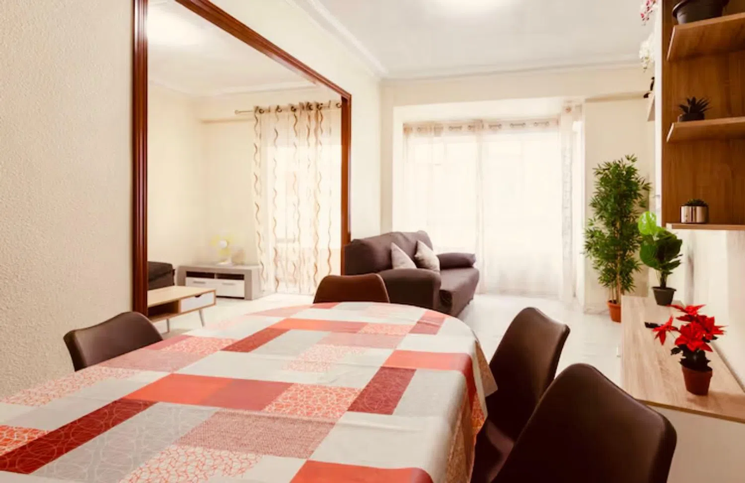 Piso en calle del Pintor el Greco, 17 - Foto 3