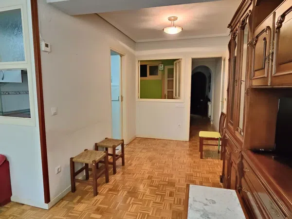 Piso en Casco Viejo, Casco Viejo - Foto 4