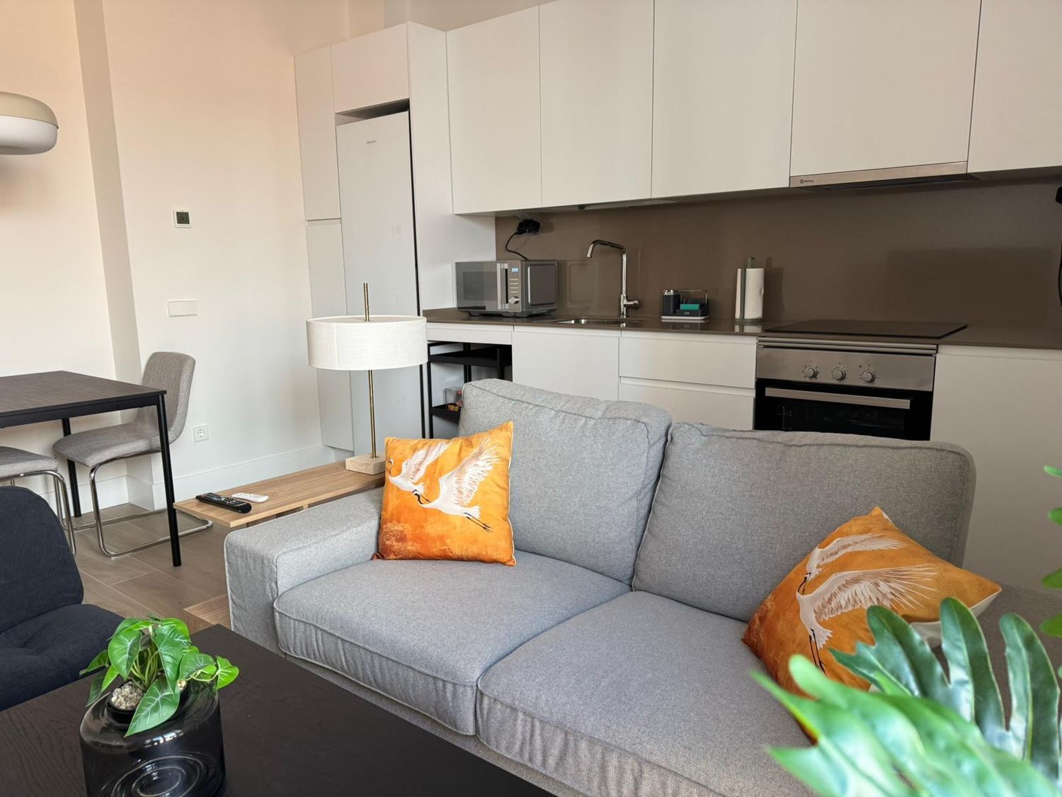 Piso en calle Escritorios, 17 - Foto 3