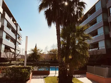 Piso en  Carrer de Ramon Llull 4 - Foto 3