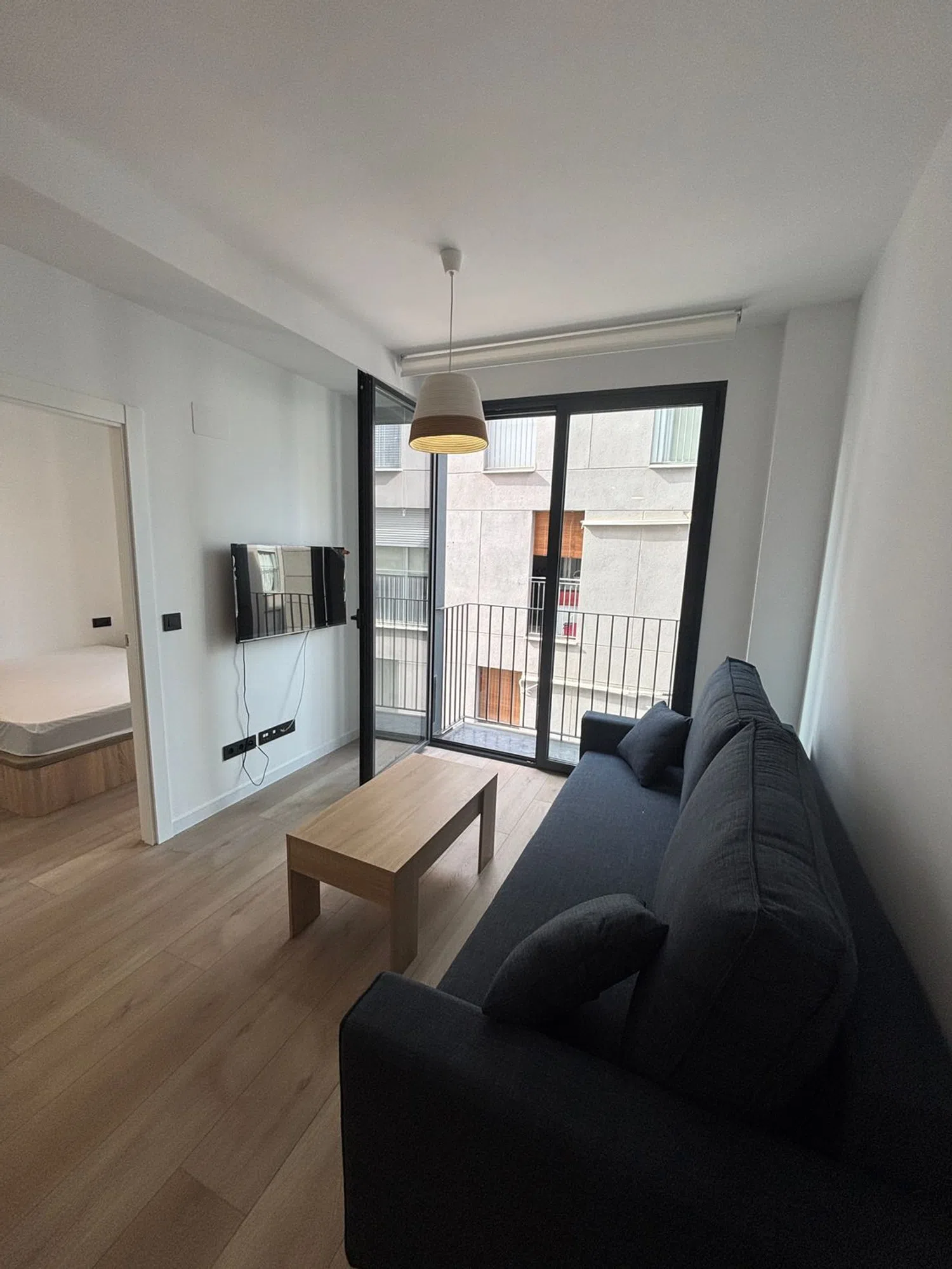 Piso en calle de Guillem Sorolla, 16 - Foto 2
