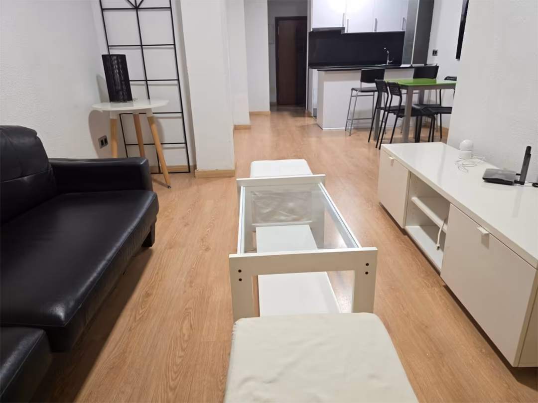 Piso en  Carrer de Sant Mateu 39 - Foto 6