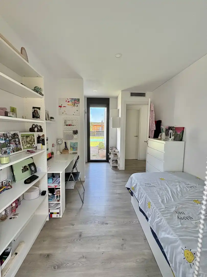 Chalet en  Carrer Guillem de Cervera 1 - Foto 23