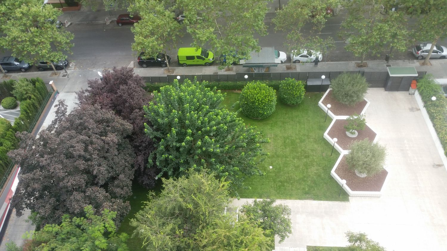 Piso en calle de Luis de Salazar, 9 - Foto 10