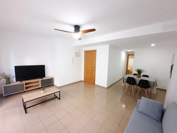 Estudio en calle del Pozo, 21