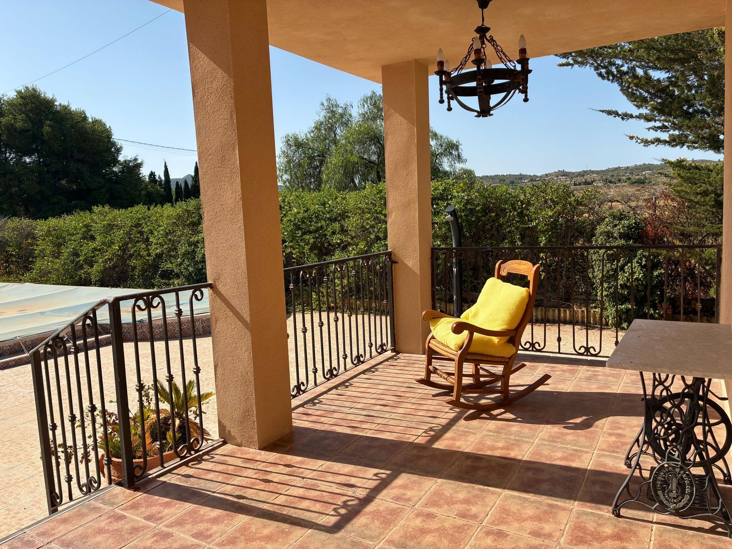 Casa o chalet independiente en Cañada de las matas, 48 - Foto 3