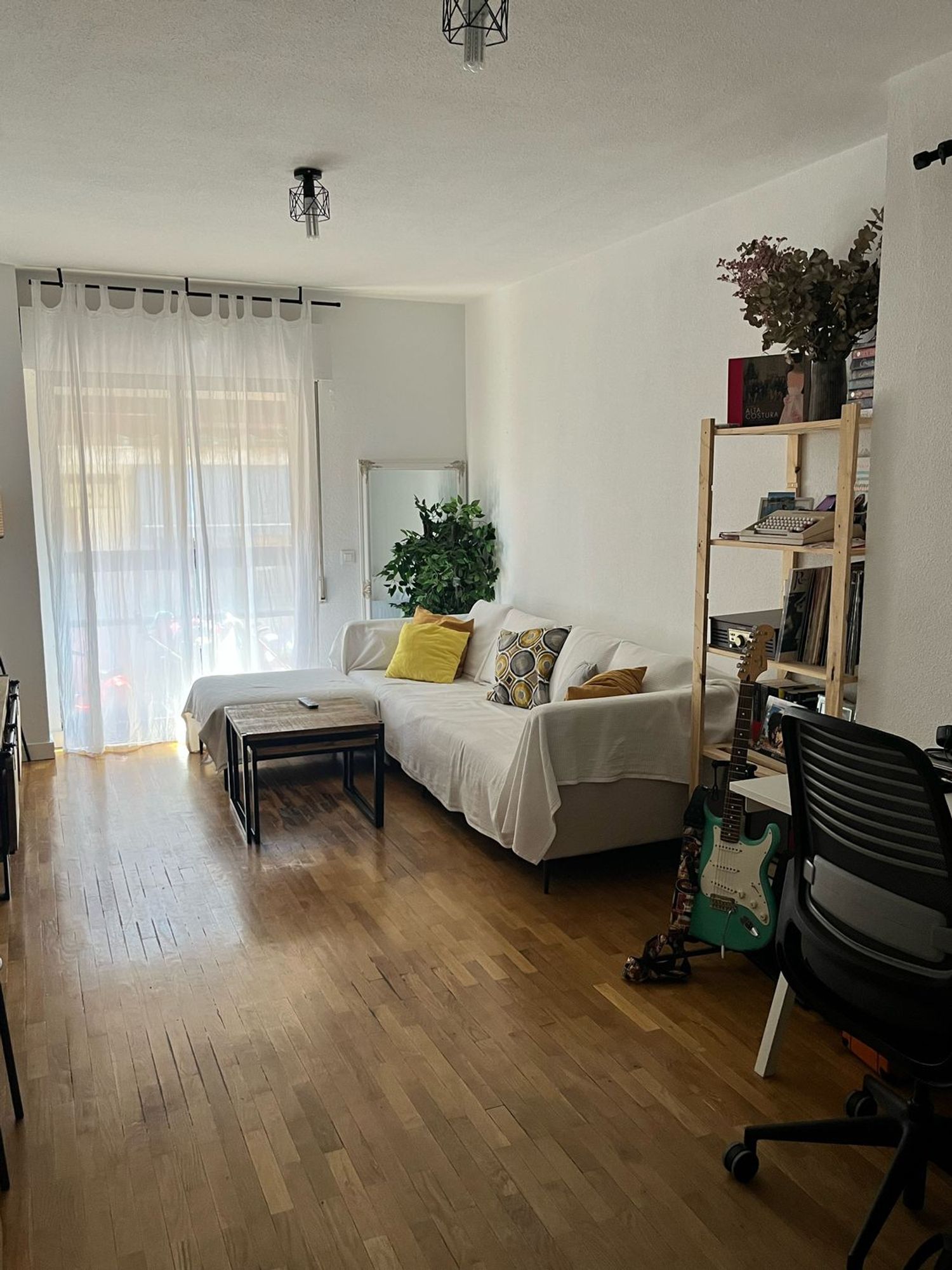 Piso en paseo Olivos, 88 - Foto 2