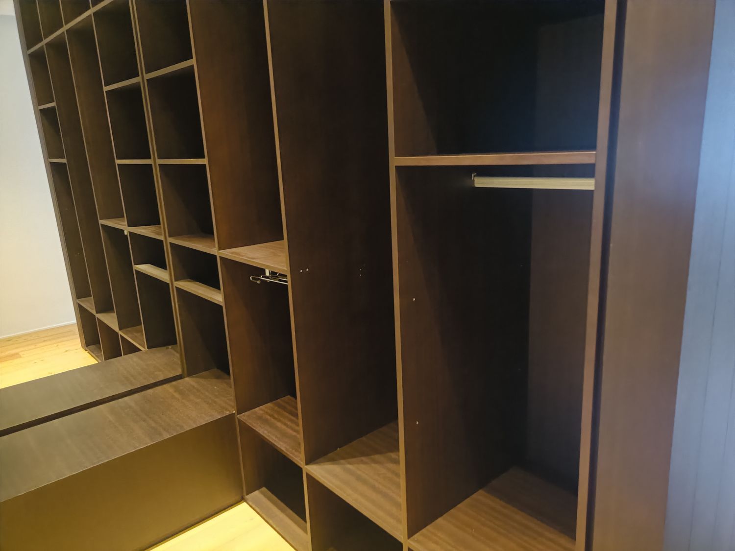 Piso en calle do Marqués de Valladares, 13 - Foto 19